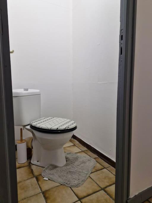 Cayenne Centre Paye Eco Confort Экстерьер фото