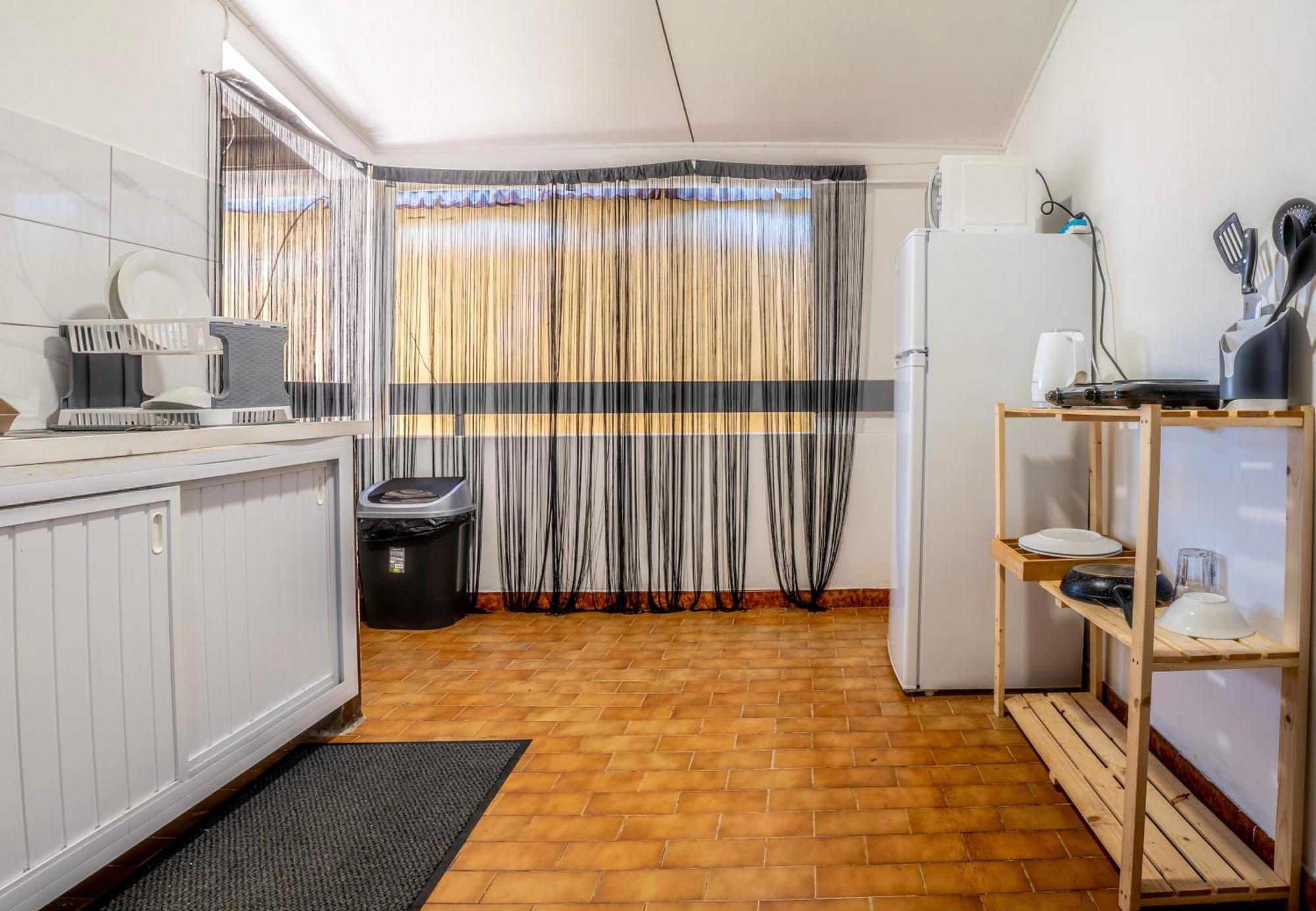 Cayenne Centre Paye Eco Confort Экстерьер фото